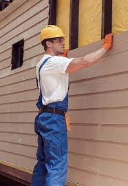 Best Composite Siding  in Pittsburg, TX